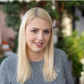 Martyna Burek Rekruterka IT Future Processing