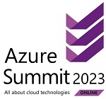 Konferencja Azure Summit 2023