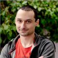 Dariusz Lipski Rekruter Techniczny Future Processing