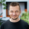 Mariusz Szot Rekruter techniczny Future Processing